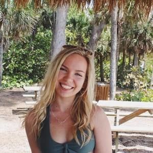 Meet your Posher, Mary